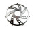 Luna Eclipse Chain Ring For the BBSHD (Face Only)