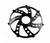 Luna Eclipse Chain Ring For the BBSHD (Face Only)