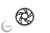 Luna One BBSHD 36 Tooth Chainring