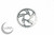 Luna One BBSHD 36 Tooth Chainring