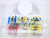 Luna Solder Sleeve Variety Pack