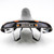 Brooks Special Swift Saddle Black Chrome