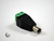 Solderless Barrel Connector