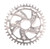 Luna Eclipse 40 Tooth One Piece ChainRing