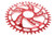 Luna Eclipse 40 Tooth One Piece ChainRing