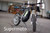 Super Moto Wheel Set for Surron