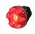 S1 Mini Rear Light with G-Sensor (brake light)*