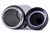 Luna Cycle Stainless Steel Water Bottle Inside Detail