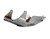 Luna Surron Stainless Steel Bash Guard