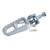 Surron Footpeg Assembly*