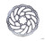 Surron Stock Replacement Rotor