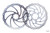 Surron Stock Replacement Rotor