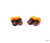 RC PRO PLUS Supra Pro D6 High Amperage Connector (4 sets)