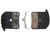 Shimano Saint HO3C Brake Pads for Sur-Ron