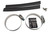 No Drill Battery Mount Kit