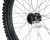 Talaria Segway Surron x260 Missing Axle Bushing