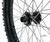 Talaria Segway Surron x260 Missing Axle Bushing