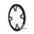 Luna FIXED Replacement Front Gates Carbon CDX Chainring