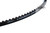 Luna FIXED Replacement Gates Carbon CDX Belt