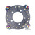 Surron / Talaria  Sprocket Adapter for Honda Sprockets