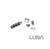 Chain Extension Kit for Larger Sprockets