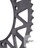 Luna Sur-Ron CR80 54T Sprocket
