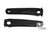LUNA X1 and X2 Enduro Short Crank Arms