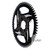 VORTEX Rear Sprocket for the Luna Surron CR80 Adapter
