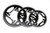 Luna 2 Piece Vortex Eclipse for Surron 