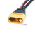 AS150U Anti Spark with Signal Wire Connector Set with Pigtails (Male and Female) 