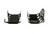 Luna Surron Stainless Steel Bash Guard v1 with Beauty Plate