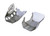 Luna Surron Stainless Steel Bash Guard v1 with Beauty Plate