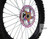 Luna Floating Rotor For Surron (Per Set) *