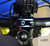 Sur-Ron Center Mount Speedometer Bracket