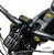 Sur-Ron Center Mount Speedometer Bracket