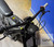 Sur-Ron Center Mount Speedometer Bracket