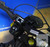 Sur-Ron Center Mount Speedometer Bracket