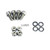 Luna Surron Peg Extender Kit