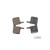 Magura 9.P Brake Pads for Sur-Ron