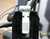 Latch Guard and Battery Spacer for Seat Extender Kit
