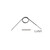 Luna Spring Loaded Battery Cap For Surron