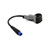 Luna M600 Replacement Speedometer