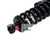 Sur-Ron S / Segway X160 SHORT 9.5'' DNM Burner RCP-2S Rear Shock
