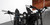 Luna Pro Riser Handlebars for Sur-Ron 