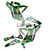 Sur-Ron Anime Skin