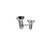 LUNA X1 Titanium Dress Up Kit