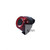 Waterproof Rechargeable Rear Light