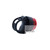 Waterproof Rechargeable Rear Light