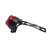 Waterproof Rechargeable Rear Light