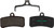 Kool Stop Disc Brake Pad for Surron